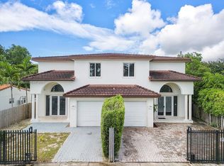 3111-3113 SW 12th St, Miami, FL 33135