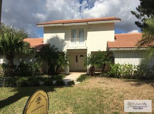 207 Balboa Rd, Rancho Viejo, TX 78575