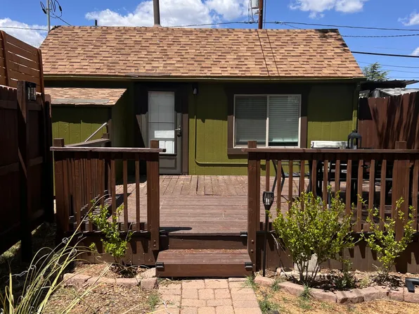 132 N Summit Ave, Prescott, AZ 86301