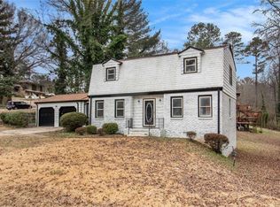 2282 Tiffany Ct, Jonesboro, GA 30236