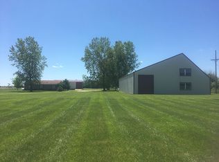 4211 Townsley Rd, Cedarville, OH 45314