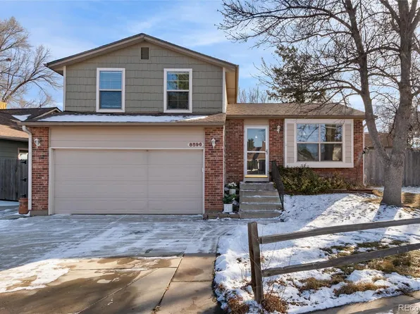 8596 W Teton Avenue, Littleton, CO 80128