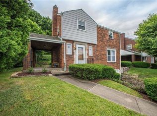 2401 Whited St, Pittsburgh, PA 15226