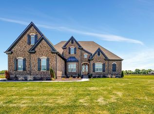 15389 Highway 99, Eagleville, TN 37060