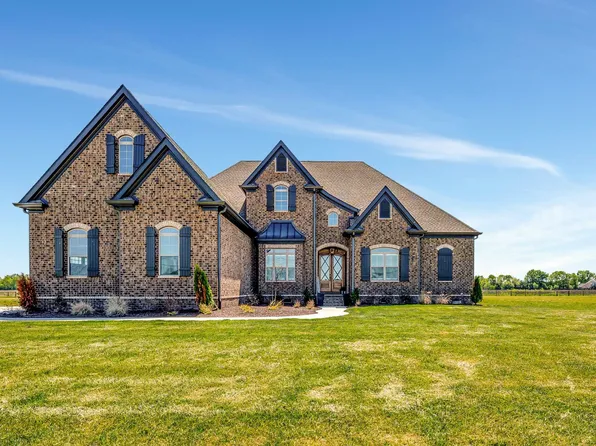 15389 Highway 99, Eagleville, TN 37060