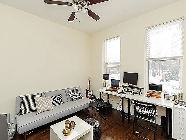1834 W Wabansia Ave #1F — Photo 11