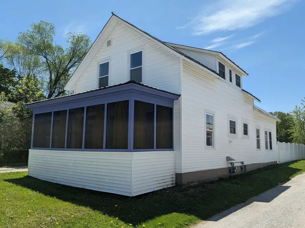 20 Ferris Street, St. Albans City, VT 05478
