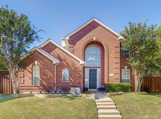 424 Stonebridge Cir, Allen, TX 75013