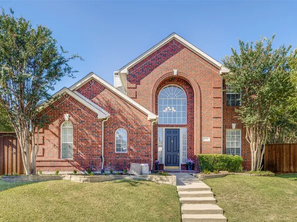 424 Stonebridge Cir, Allen, TX 75013