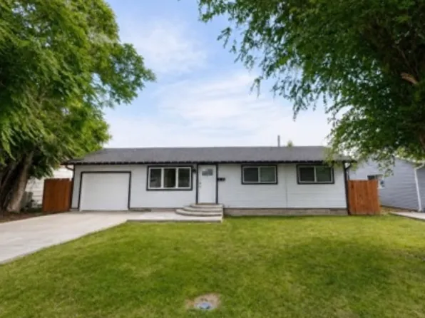 1131 Rosenlof Ave, Nampa, ID 83687