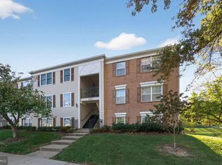 14901 McKisson Ct #7CC, Silver Spring, MD 20906