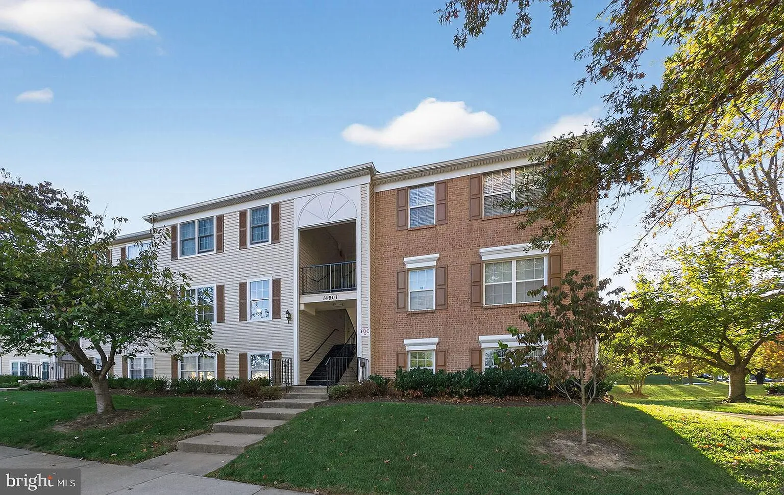 14901 McKisson Ct #7CC photo 1