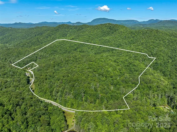 0 Frozen Creek Rd, Brevard, NC 28712
