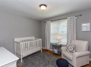 931 S Gore Ave, Saint Louis, MO 63119