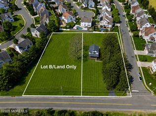 194 Fort Plains Rd #B, Howell, NJ 07731