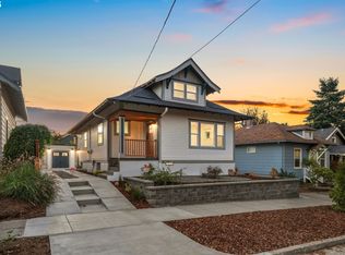 4711 NE 31st Ave, Portland, OR 97211