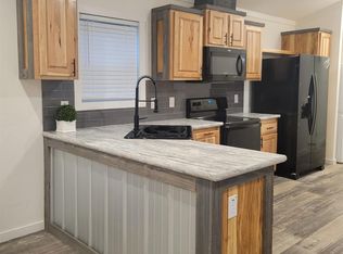 2900 Old Railroad Bed Rd, Harvest, AL 35749