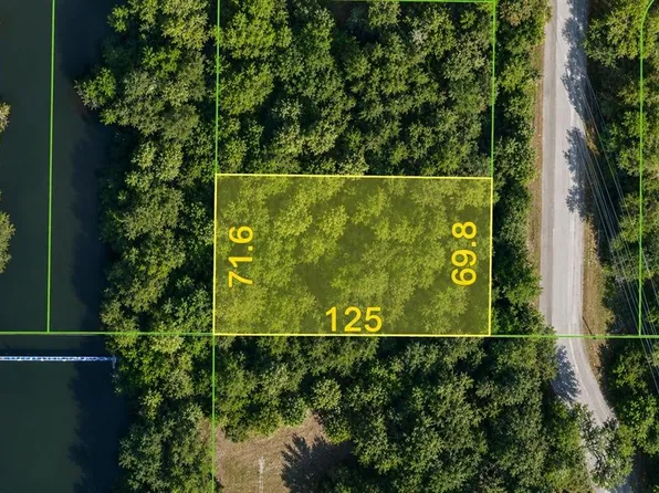 527 RAVENSWOOD BOULEVARD, PORT CHARLOTTE, FL 33954