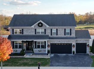 20137 Preston Ln, Lynwood, IL 60411