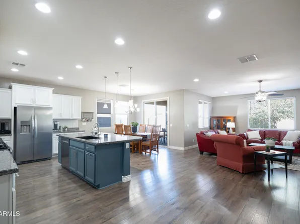 35471 N Bandolier Drive, San Tan Valley, AZ 85144