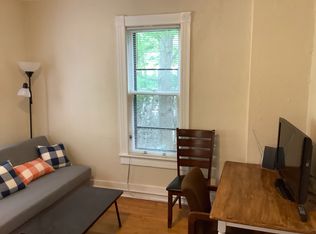 202 University Ave #1, Ithaca, NY 14850