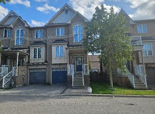 104 Wilkie Ln, Ajax, ON L1S 7S4