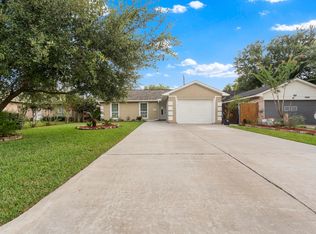 5431 Markwood Ln, Houston, TX 77053
