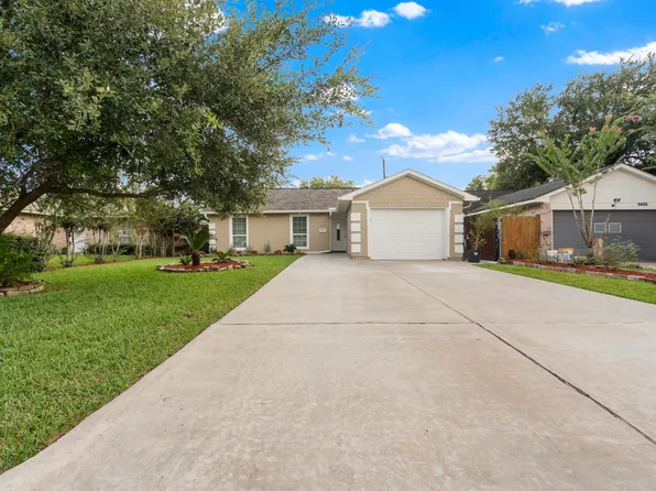 5431 Markwood Ln, Houston, TX 77053