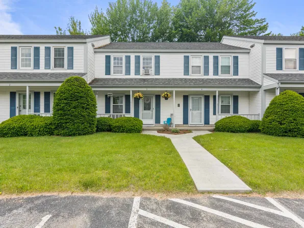 60 Brickyard Road #3, Essex Junction, VT 05452