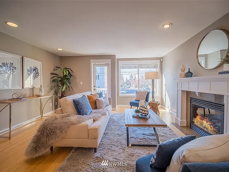 8560 Mary Ave NW #B — Photo 8