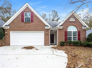 42 Kentucky Ave, Sharpsburg, GA 30277