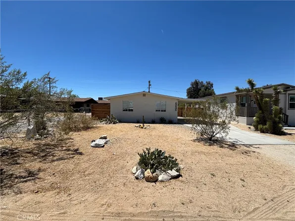 62046 Mountain View Cir, Joshua Tree, CA 92252