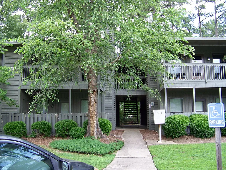 1878 Tryon Dr #5 — Photo 1