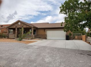 315 S First West St, Bunkerville, NV 89007