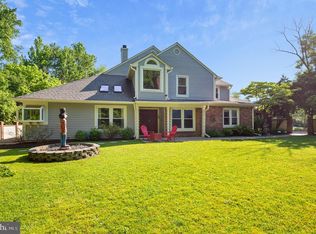 5 Nottingham Cir, Princeton, NJ 08540