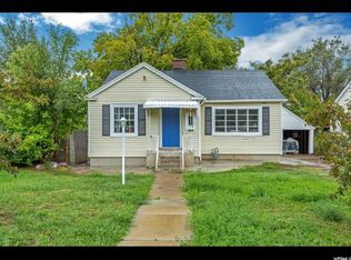 2363 Liberty Ave, Ogden, UT 84401