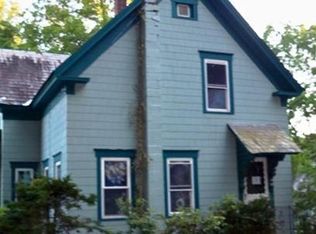 44 Winter St, Orange, MA 01364
