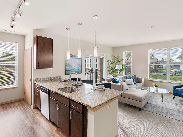 1505 Kitchen