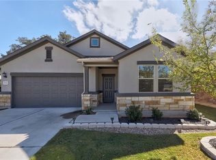 204 Tulum Ter, Leander, TX 78641