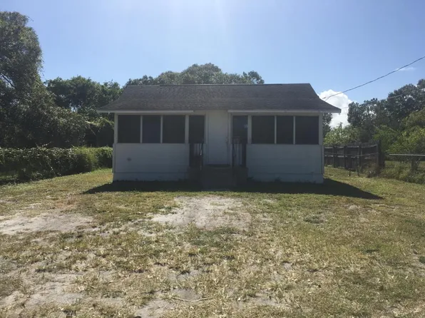 1507 Indiana Ave, Fort Pierce, FL 34950