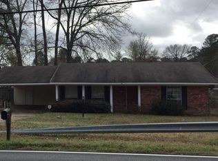 9541 Baird Rd, Shreveport, LA 71118