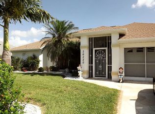 26220 Chesterfield Rd, Punta Gorda, FL 33983