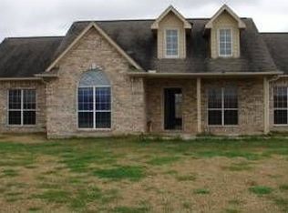 2125 County Road 64, Rosharon, TX 77583