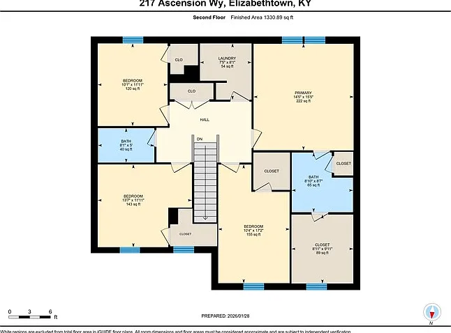 217 Ascension Way — Photo 26