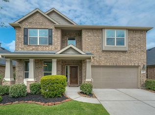 31731 Summit Springs Ln, Spring, TX 77386