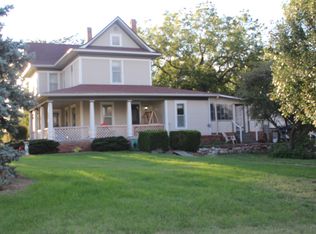 63894 714th Rd, Dawson, NE 68337