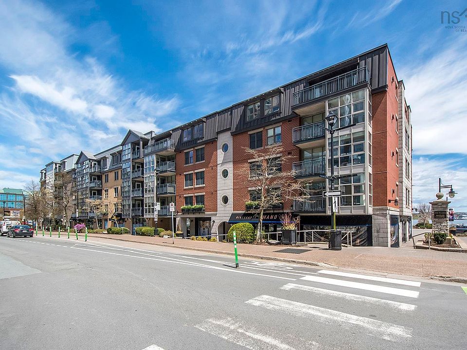 1477 Lower Water St Halifax, NS Zillow Apartments for Rent in Halifax