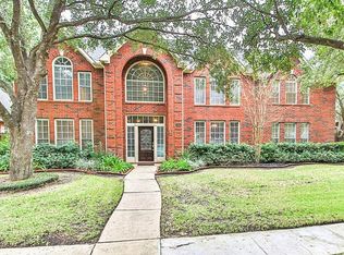 711 Lorena Ridge Ln, Sugar Land, TX 77479