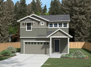 LOT 22410 46th Dr SE, Bothell, WA 98021