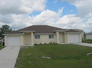 874 Eisenhower Blvd, Lehigh Acres, FL 33974
